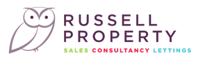 Russell Property logo